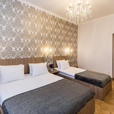 Dat Exx Apartments On Marjanishvili Tbilisi Esterno foto