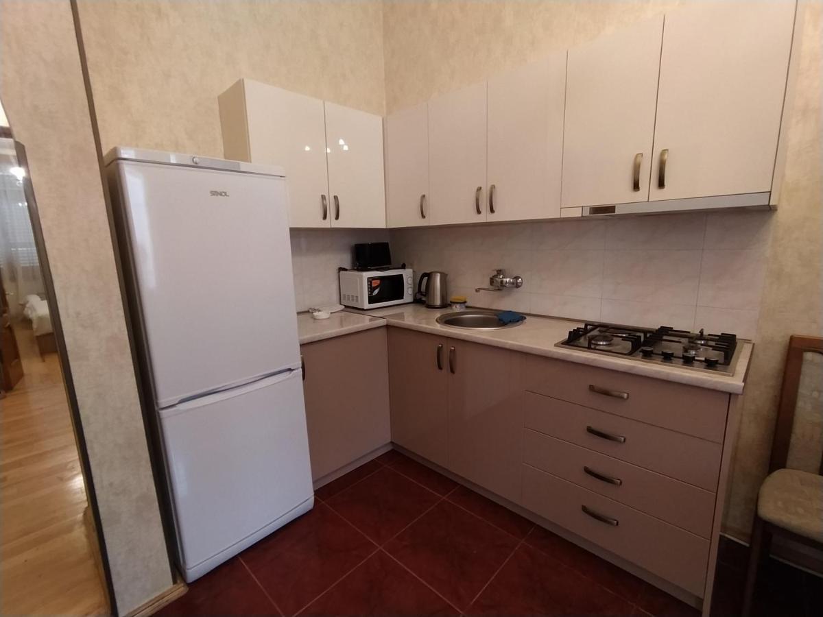 Dat Exx Apartments On Marjanishvili Tbilisi Esterno foto